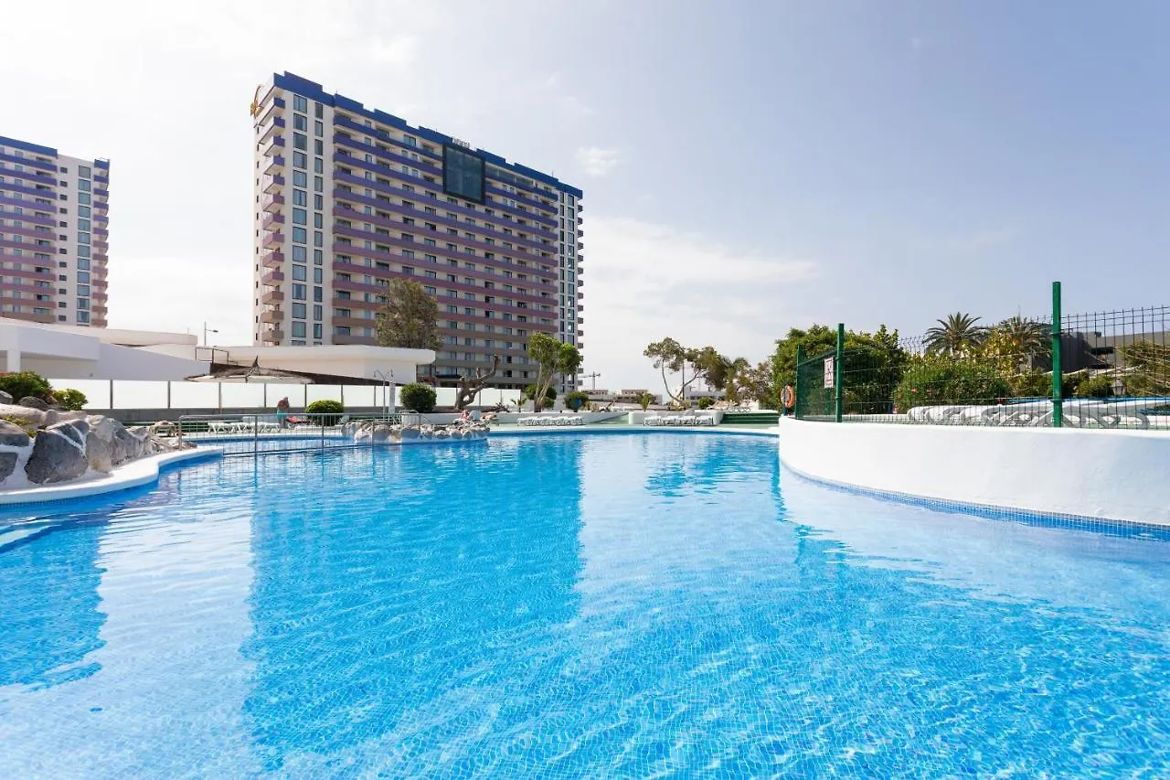 Blue Sunset Apartment Costa Adeje