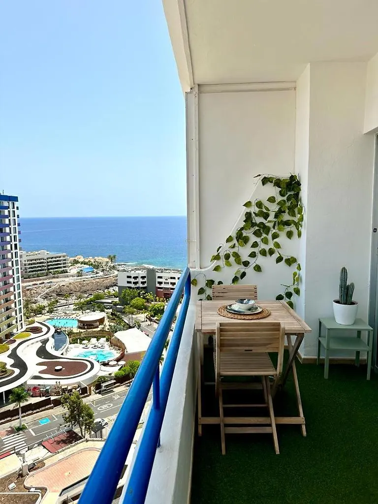 Blue Sunset Apartment Costa Adeje