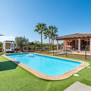 ses-oliveres-campos-mallorca.allmallorcahotels.com/