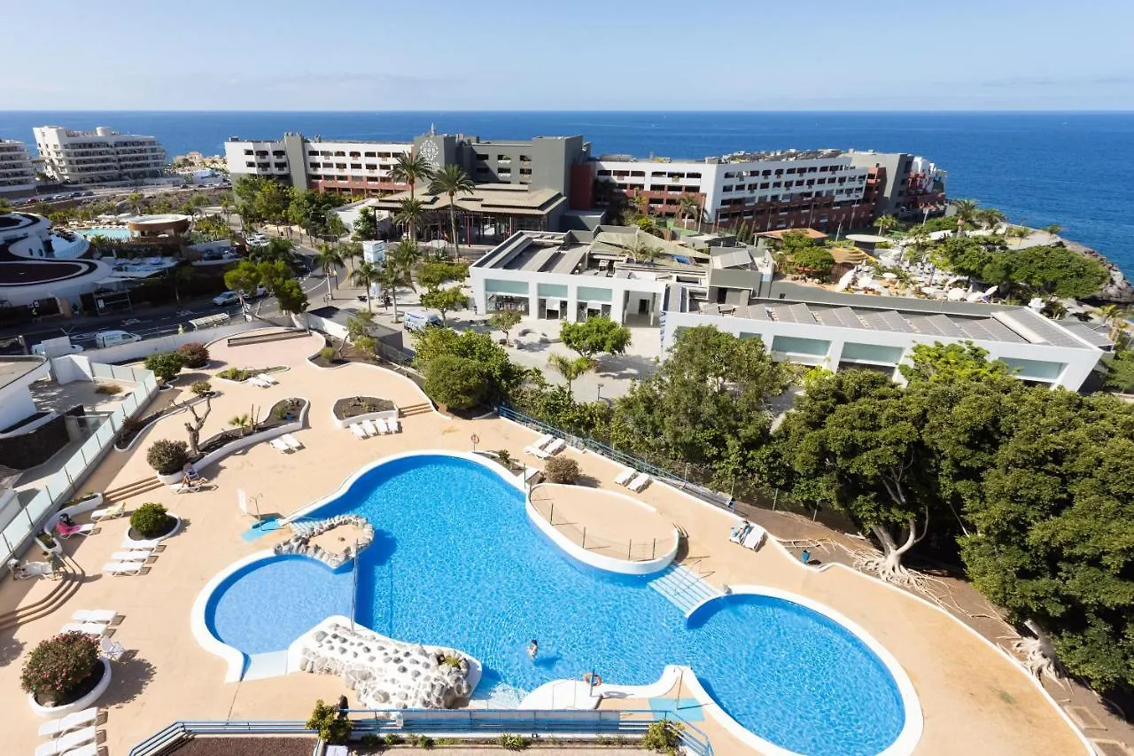 Blue Sunset Apartment Costa Adeje
